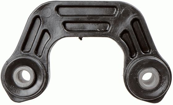 LEMFÖRDER 38611 01 Link/Coupling Rod, stabiliser bar