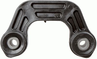 Link/Coupling Rod, stabiliser bar LEMFÖRDER 38611 01