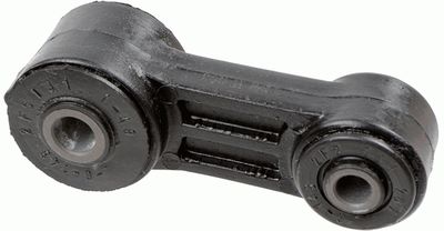 Link/Coupling Rod, stabiliser bar LEMFÖRDER 38612 01