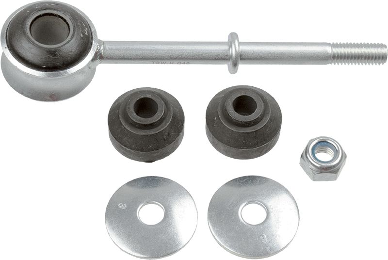 LEMFÖRDER 38614 01 Link/Coupling Rod, stabiliser bar