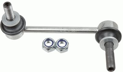 Link/Coupling Rod, stabiliser bar LEMFÖRDER 38615 01
