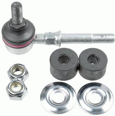 Link/Coupling Rod, stabiliser bar LEMFÖRDER 38619 01