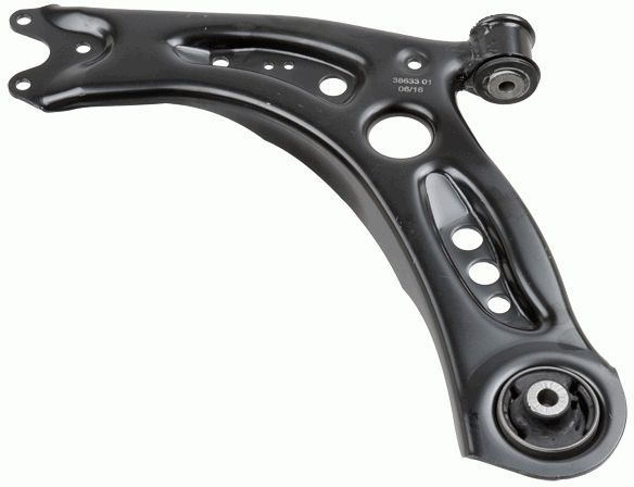 LEMFÖRDER 38633 01 Control/Trailing Arm, wheel suspension