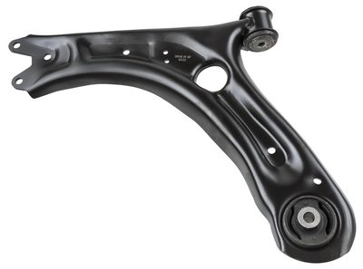Control/Trailing Arm, wheel suspension LEMFÖRDER 38635 01