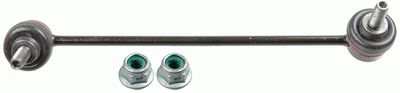 Link/Coupling Rod, stabiliser bar LEMFÖRDER 38640 01