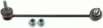 Link/Coupling Rod, stabiliser bar LEMFÖRDER 38641 01