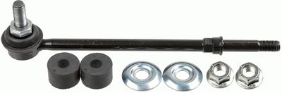Link/Coupling Rod, stabiliser bar LEMFÖRDER 38642 01