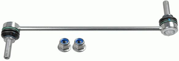 LEMFÖRDER 38648 01 Link/Coupling Rod, stabiliser bar