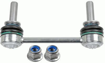 Link/Coupling Rod, stabiliser bar LEMFÖRDER 38649 01