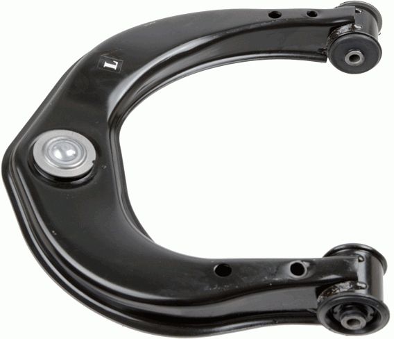 LEMFÖRDER 38654 01 Control/Trailing Arm, wheel suspension