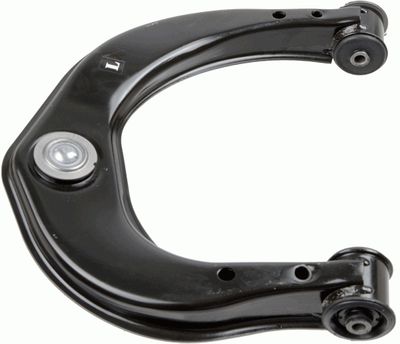 Control/Trailing Arm, wheel suspension LEMFÖRDER 38654 01