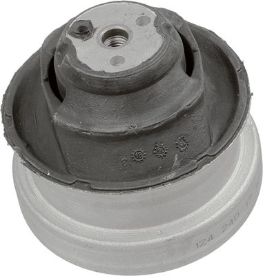 Mounting, engine LEMFÖRDER 38711 01