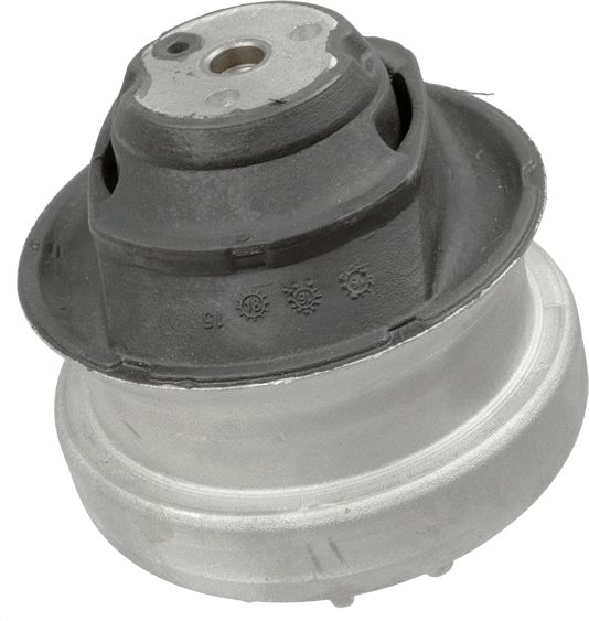LEMFÖRDER 38712 01 Mounting, engine
