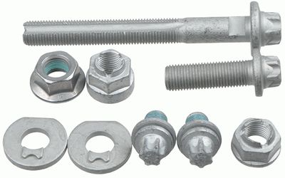 Repair Kit, wheel suspension LEMFÖRDER 38717 01