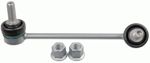 LEMFÖRDER 38729 01 Link/Coupling Rod, stabiliser bar