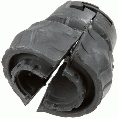 Mounting, stabiliser bar LEMFÖRDER 38741 01