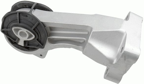 LEMFÖRDER 38749 01 Mounting, engine