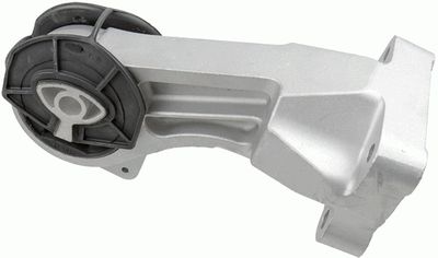 Mounting, engine LEMFÖRDER 38749 01