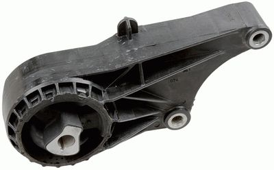Mounting, engine LEMFÖRDER 38759 01