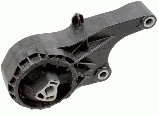 LEMFÖRDER 38760 01 Mounting, engine