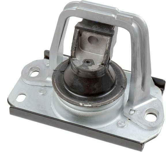 LEMFÖRDER 38761 01 Mounting, engine