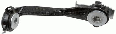 Bushing, axle cross member LEMFÖRDER 38762 01