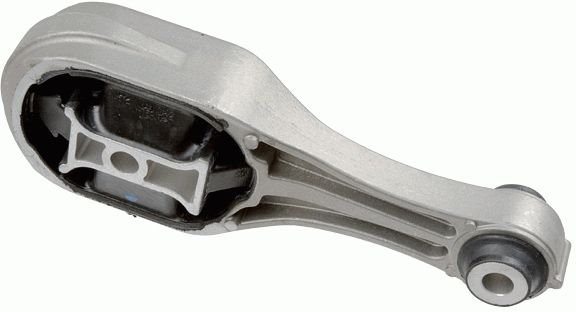 LEMFÖRDER 38766 01 Mounting, engine