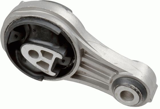 LEMFÖRDER 38768 01 Mounting, engine