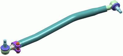 Centre Rod Assembly LEMFÖRDER 38803 01