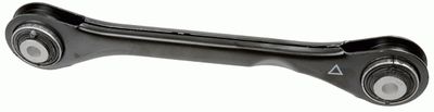 Control/Trailing Arm, wheel suspension LEMFÖRDER 38809 01