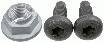 Repair Kit, wheel suspension LEMFÖRDER 38811 01
