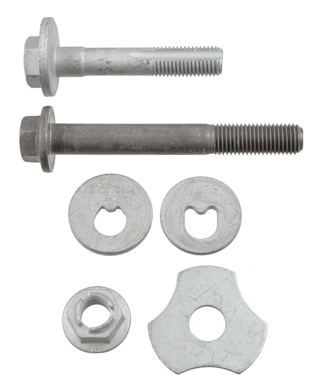 LEMFÖRDER 38812 01 Repair Kit, wheel suspension