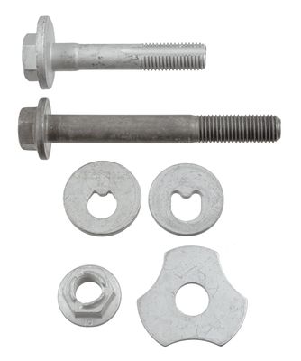 Repair Kit, wheel suspension LEMFÖRDER 38812 01