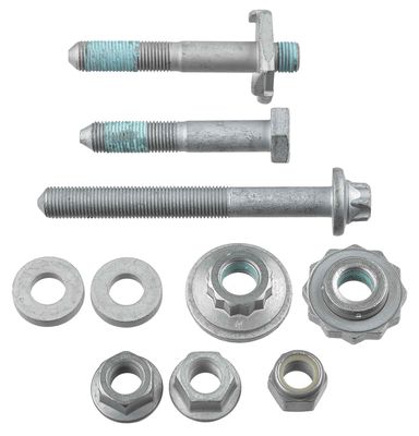 Repair Kit, wheel suspension LEMFÖRDER 38815 01
