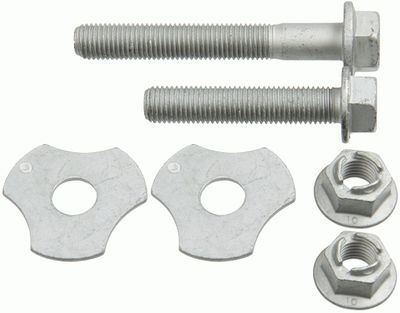Repair Kit, wheel suspension LEMFÖRDER 38818 01
