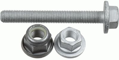Repair Kit, wheel suspension LEMFÖRDER 38822 01
