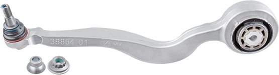 LEMFÖRDER 38864 01 Control/Trailing Arm, wheel suspension