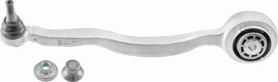 Control/Trailing Arm, wheel suspension LEMFÖRDER 38866 01