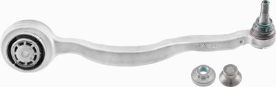 Control/Trailing Arm, wheel suspension LEMFÖRDER 38867 01
