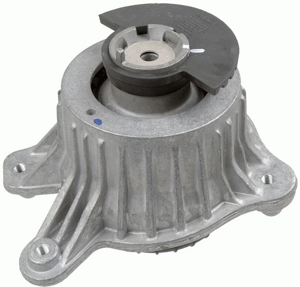 LEMFÖRDER 38868 01 Mounting, engine