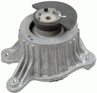 Mounting, engine LEMFÖRDER 38868 01