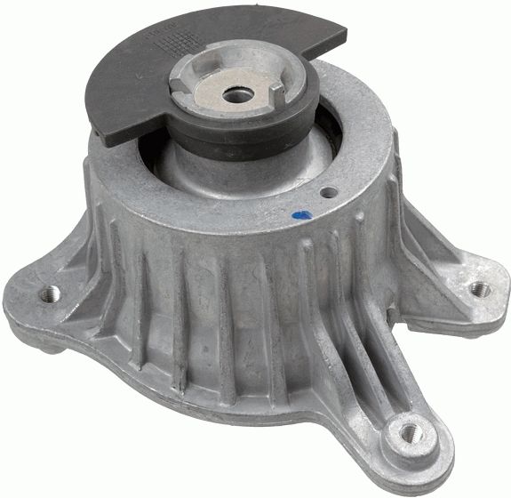LEMFÖRDER 38869 01 Mounting, engine