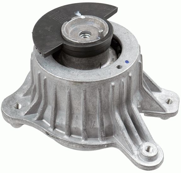 LEMFÖRDER 38870 01 Mounting, engine