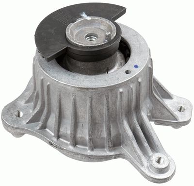 Mounting, engine LEMFÖRDER 38870 01