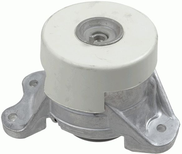 LEMFÖRDER 38872 01 Mounting, engine