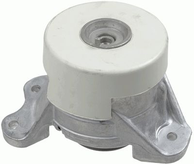 Mounting, engine LEMFÖRDER 38872 01