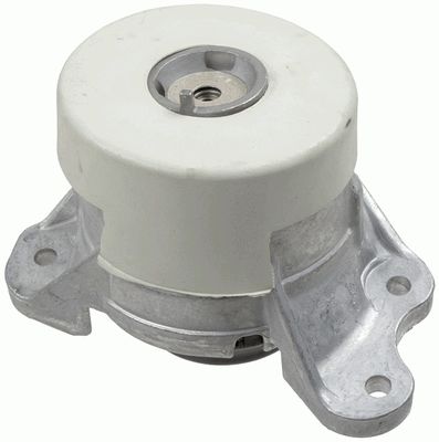 Mounting, engine LEMFÖRDER 38873 01