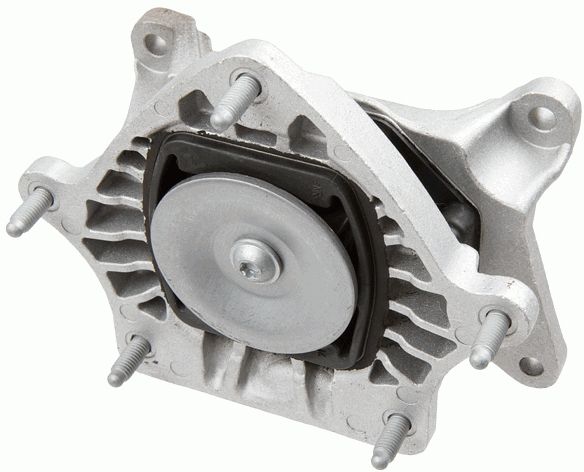 LEMFÖRDER 38874 01 Mounting, automatic transmission
