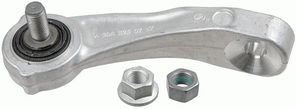 LEMFÖRDER 38882 01 Link/Coupling Rod, stabiliser bar
