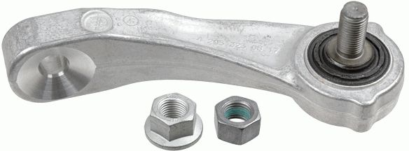 LEMFÖRDER 38883 01 Link/Coupling Rod, stabiliser bar